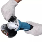 Esmerilhadeira Ga4530 720w 4.1/2 Makita - 220v