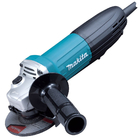 Esmerilhadeira Ga4534 115mm - 720w 220v Makita
