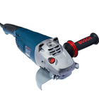 Esmerilhadeira Industrial 7' 2200w - Gws 2200-180 - Bosch