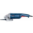Esmerilhadeira Industrial 7' 2200w - Gws 2200-180 - Bosch