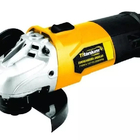 Esmerilhadeira Lixadeira Angular 4.1/2 710w Profissional