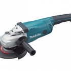 Esmerilhadeira Lixadeira Angular 7 Pol 2200w Makita Ga7020