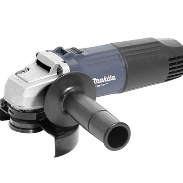 Esmerilhadeira Makita Angular 115mm 600w 220v M0901g