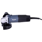 Esmerilhadeira Makita Angular 115mm 600w 220v M0901g