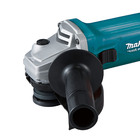 Esmerilhadeira Makita Életrica Corte de desbaste 125mm 850W 127V M9511B-127V
