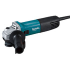 Esmerilhadeira Makita Életrica Corte de desbaste 125mm 850W 220V M9511B-220V