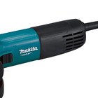 Esmerilhadeira Makita Életrica Corte de desbaste 125mm 850W 220V M9511B-220V