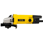 Esmerilhadeira Navalha Angular 650w 4.1/2 - 127 Volts