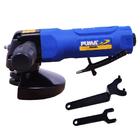 Esmerilhadeira Pneumatica 5pol At-805 - Puma