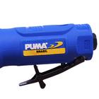 Esmerilhadeira Pneumatica 5pol At-805 - Puma