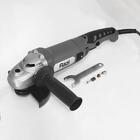 Esmerilhadeira Razi Angular 1050w 5” Soft Grip