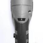 Esmerilhadeira Razi Angular 1050w 5” Soft Grip