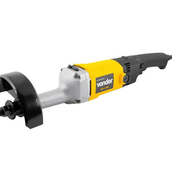 Esmerilhadeira Reta 6'' Erv 1050 127 V~ Vonder