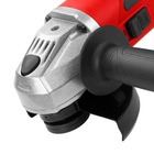 Esmerilhadeira Schulz 4 1/2 800w 12000 Rpm 220v