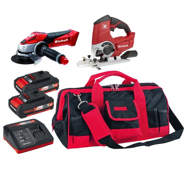 7 piece combo bolsas