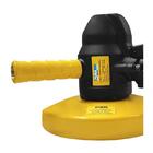 Esmerilhadeira Vertical Pneumática 7" At8001 Puma