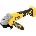 Esmerilhadeira Vonder 4.1/2´´ A Bateria De Litio 18v (opciona