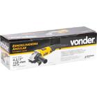 Esmerilhadeira Vonder 4.1/ 2" Eav 860 127v