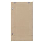 Esp Topázio 200x110 Bz