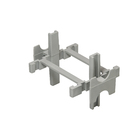 ESPAÇADOR BL VIDRO C/10 UN CORTAG