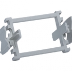 Espacador Bloco Vidro Pca