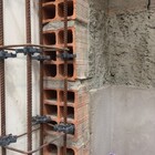 Espaçador Circular C15 - C/50un