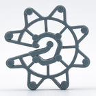 Espaçador Circular C15 - C/50un