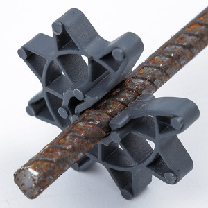 Foto de Espaçador Circular C15 - C/50un