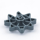 Espaçador Circular C20 - C/50un