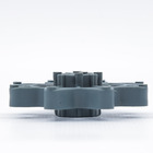 Espaçador Circular C25 - C/50un