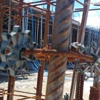 Espaçador De Ferragem Circular Concreto 15mm 500 Und.