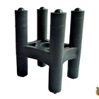 Espaçador De Ferro Cadeirinha Malha Aço 15mm/40mm C/ 1.000 Un