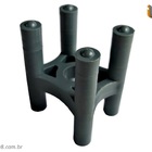 Espaçador De Ferro Cadeirinha Malha Aço 15mm/40mm C/ 200 Un