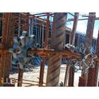 Espaçador De Viga 3,5cm S35 De 35mm Circular Aço C/ 300 Und