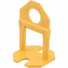 Espaçador E Nivelador P/ Piso 1,5mm C/ 100un Vonder