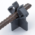 Espaçador Garra Cg20   C/50un