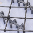 Espaçador Multiapoio Centopéia 15mm 100 Und.