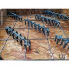 Espaçador Multiapoio Centopéia 25mm 100 Und.