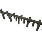 Espaçador Multiapoio Centopéia 30mm 400 Und.