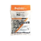 Espaçador N2 Plástico 1mm Bumax