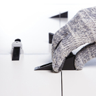 Espaçador N2 Plástico 1mm Bumax