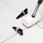 Espaçador N2 Plástico 1mm Bumax