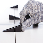 Espaçador N2 Plástico 1mm Bumax