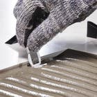 Espaçador N2 Plástico 1mm Bumax