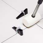 Espaçador N2 Plástico 1mm Bumax