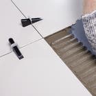 Espaçador N2 Plástico 1mm Bumax