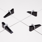 Espaçador N3 Plástico 1mm Bumax