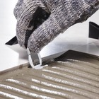 Espaçador N3 Plástico 1mm Bumax