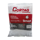 Espaçador Nivelador 1,0mm Smart Cortag com 300 Peças