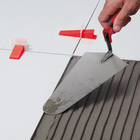 Espaçador Nivelador 2,0mm Smart Cortag com 300 Peças